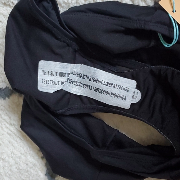 High Waist Bikini Bottoms - Picture 4 of 5